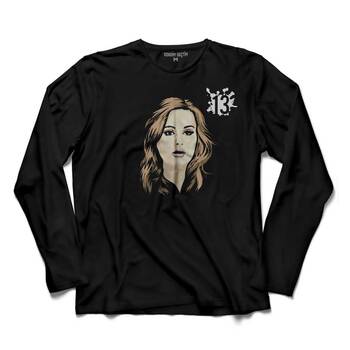 ADELE TOUR HE WON'T GO LYRICS 2 UZUN KOLLU TİŞÖRT