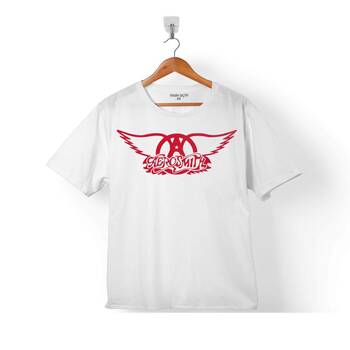 AEROSMITH LOGO ÇOCUK TİŞÖRT