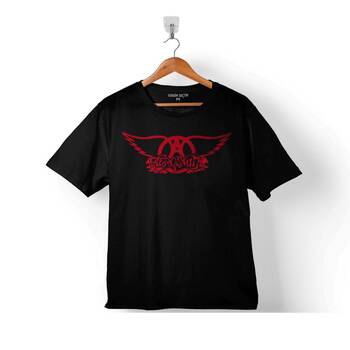 AEROSMITH LOGO ÇOCUK TİŞÖRT