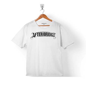 ALTER BRIDGE LOGO AFTERBRIDGE ROCK MUSIC ÇOCUK TİŞÖRT