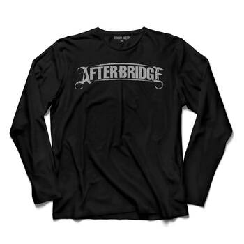 ALTER BRIDGE LOGO AFTERBRIDGE ROCK MUSIC UZUN KOLLU TİŞÖRT