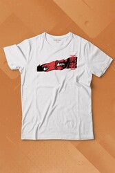 Anime Eyes Japanese Göz Japonca Urban Street Baskılı Tişört Çocuk T-shirt - Thumbnail