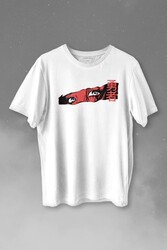 Anime Eyes Japanese Göz Japonca Urban Street Baskılı Tişört Unisex T-shirt - Thumbnail