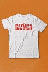 Batman Robin Joker Gothem Logo Marvel Dc Film Movie Baskılı Tişört Çocuk T-shirt - Thumbnail