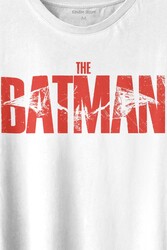 Batman Robin Joker Gothem Logo Marvel Dc Film Movie Baskılı Tişört Unisex T-shirt - Thumbnail