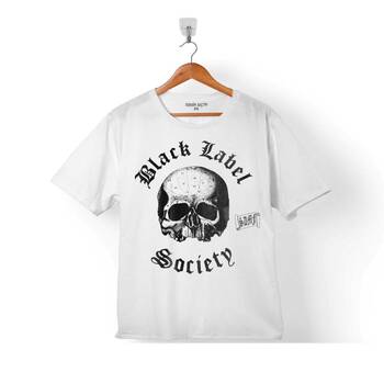 BLACK LABEL SOCIETY ANARCHY ÇOCUK TİŞÖRT