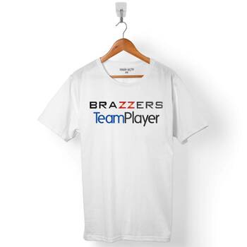 BRAZZERS TEAM PLAYER ERKEK TİŞÖRT