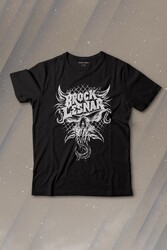 Brock Lesnar Logo WWE UFC Amerikan Güreşi Spor Baskılı Tişört Çocuk T-shirt - Thumbnail