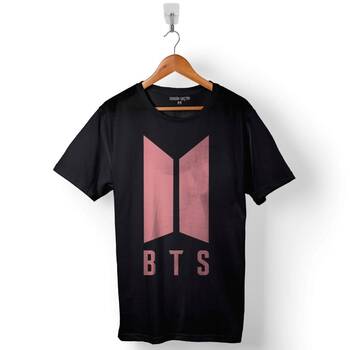 Bts Bangtan Boys Jimin 1995 95 Jhope 94 1994 Baskılı Tişört Unisex T-Shirt