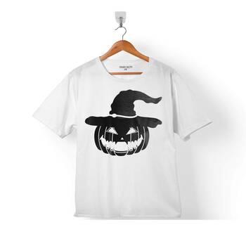 CADILAR BAYRAMI HALLOWEEN CADI SATANİST SKULL ÇOCUK TİŞÖRT