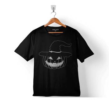 CADILAR BAYRAMI HALLOWEEN CADI SATANİST SKULL ÇOCUK TİŞÖRT