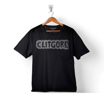 CLITGORE MY FAVORITE METAL LOGO ÇOCUK TİŞÖRT