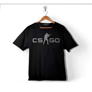 CS GO CSGO COUNTER STRIKE GLOBAL OFFENSIVE ÇOCUK TİŞÖRT