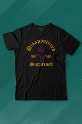 Disappointed But Not Surprised Streetwear Sokak Urban Baskılı Tişört Çocuk T-shirt - Thumbnail