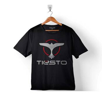 DJ TIESTO MONTANA STORM 2 ÇOCUK TİŞÖRT