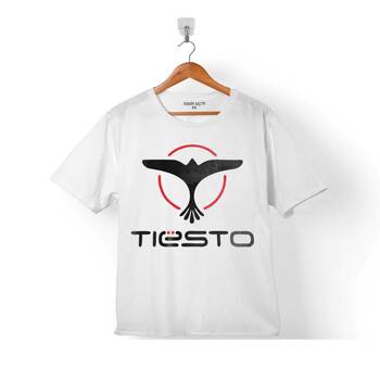 DJ TIESTO MONTANA STORM 2 ÇOCUK TİŞÖRT