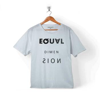 EQUAL DIMEN SION DIMENSIONS ÇOCUK TİŞÖRT