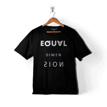 EQUAL DIMEN SION DIMENSIONS ÇOCUK TİŞÖRT