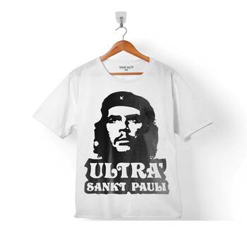 ERNOSTO CHE GUEVARA ST SANKT PAULI DEVRİM ÇOCUK TİŞÖRT