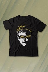 F*ck the king Game Of Thrones Kral Baskılı Tişört Çocuk T-shirt - Thumbnail