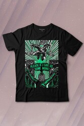 Fly Adam Urban Baskılı Tişört Çocuk T-shirt - Thumbnail