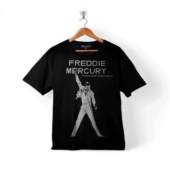 FREDDIE MERCURY EAGLE ROCK QUEEN ÇOCUK TİŞÖRT