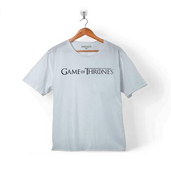 GAME OF THRONES GOT LOGO ÇOCUK TİŞÖRT