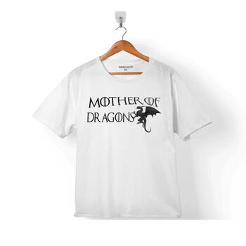 GAME OF THRONES MOTHER OF DRAGONS ÇOCUK TİŞÖRT