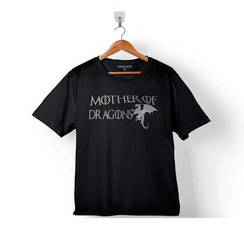 GAME OF THRONES MOTHER OF DRAGONS ÇOCUK TİŞÖRT