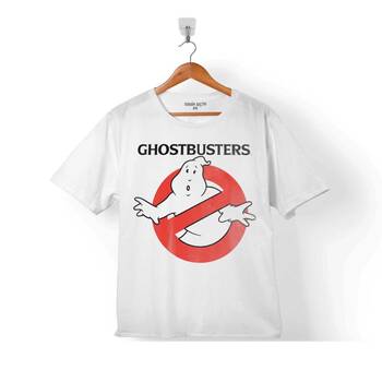 GHOSTBUSTERS GHOST BUSTERS ÇOCUK TİŞÖRT