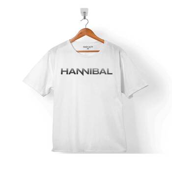 HANNIBAL DR LECTERS GOUMET LOGO ÇOCUK TİŞÖRT