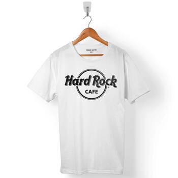 HARD ROCK CAFE RELEASES ERKEK TİŞÖRT