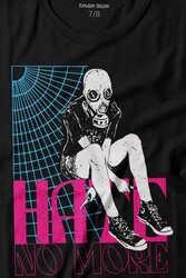 Hate No More 2K 22 Acid Street Culture Urban Baskılı Tişört Çocuk T-shirt - Thumbnail