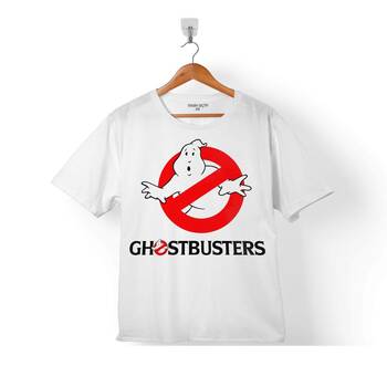 HAYALET AVCILARI GHOSTBUSTERS CAZAFANTASMAS 2 ÇOCUK TİŞÖRT