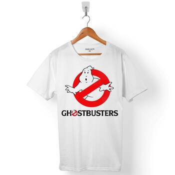 HAYALET AVCILARI GHOSTBUSTERS CAZAFANTASMAS 2 ERKEK TİŞÖRT