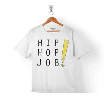 HIP HOP JOBZ JÖB Z ÇOCUK TİŞÖRT