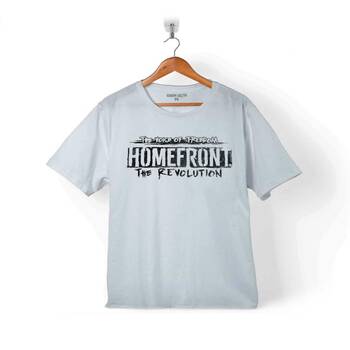 HOMEFRONT THE REVOLUTION AMERICAN ROCK ÇOCUK TİŞÖRT