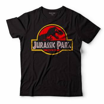 JURASSIC PARK DİNAZOR DİNOZOR ÇOCUK TİŞÖRT