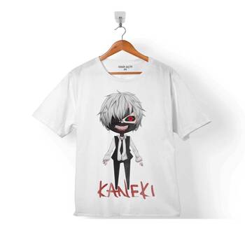 KANEKI TOKYO GHOUL ÇOCUK TİŞÖRT