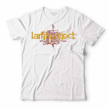 LAMB OF GOD LAMBODGOD METAL METALCORE METALLICA ÇOCUK TİŞÖRT