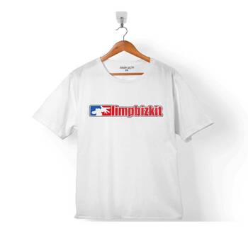 LIMP BIZKIT LIMPBIZKIT LOGO SEMBOL 2 ÇOCUK TİŞÖRT