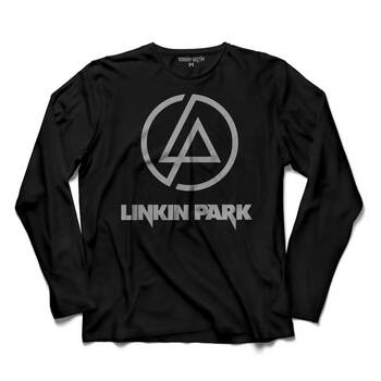 LINKIN PARK CHSTER BENNINGTON ONE MORE LIGHT UZUN KOLLU TİŞÖRT