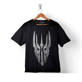 LORD OF THE RINGS SAURON LOGO 2 ÇOCUK TİŞÖRT