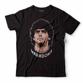 MARADONA DIEGO ARMANDO MARADONA ÇOCUK TİŞÖRT