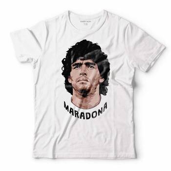 MARADONA DIEGO ARMANDO MARADONA ÇOCUK TİŞÖRT