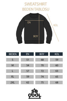 Matematik Geometri E=Mc2 Problem Denklem Bilim Fizik Baskılı Sweatshirt