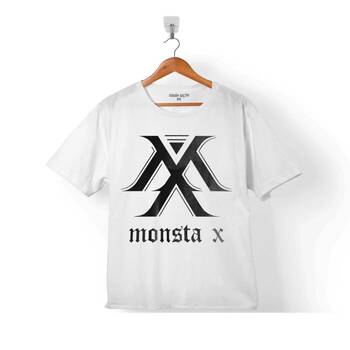 MOSTA X LOGO MOSTAX MEMBER ÇOCUK TİŞÖRT