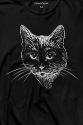 Mother Of Dog Mam Köpek Babası Hayvansever Veteriner Uzun Kollu Tişört Baskılı T-Shirt - Thumbnail