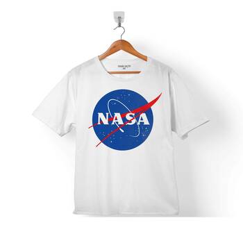 NASA UZAY AJANSI COSMOS LOGO ÇOCUK TİŞÖRT