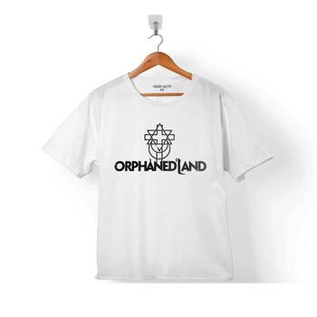 ORPHANED LAND ALL IS ONE LOGO DİNLER 2 ÇOCUK TİŞÖRT